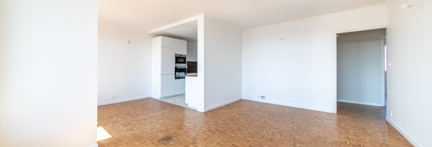 Appartement 4 Pièces 88 m² à vendre à La Roche-sur-Yon (85000)