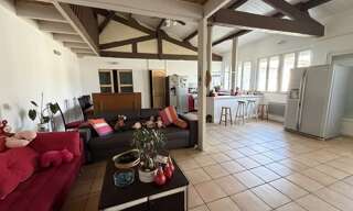 Maison 4 Pièces 104 m² à vendre à Lesparre-Médoc (33340)