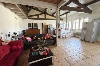 Maison 4 pièces 160500 €