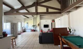 Maison 4 Pièces 104 m² à vendre à Lesparre-Médoc (33340)