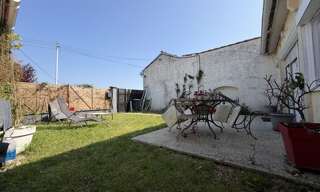 Maison 4 Pièces 104 m² à vendre à Lesparre-Médoc (33340)