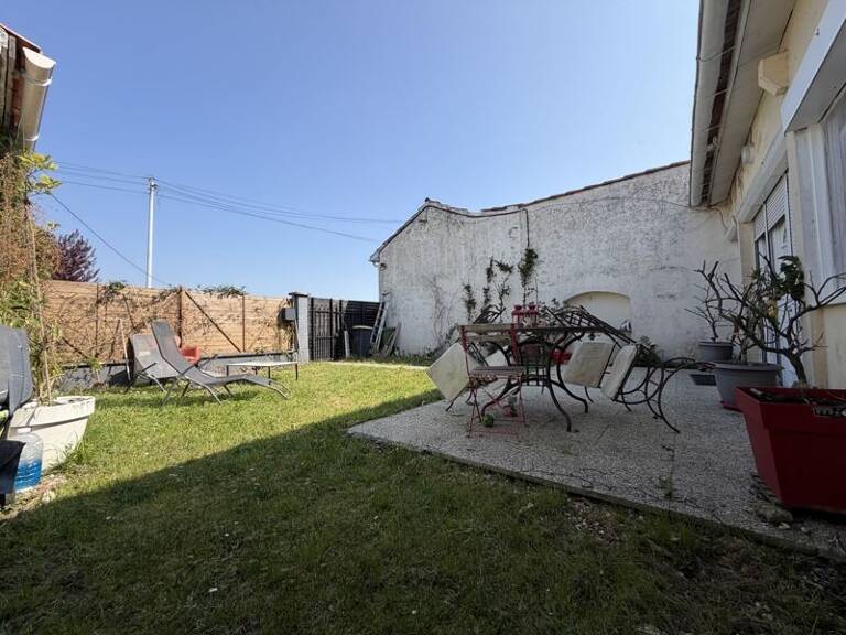 Maison de bourg de 4 pièces principales — photo 1