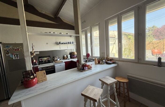 Maison de bourg de 4 pièces principales — photo 2