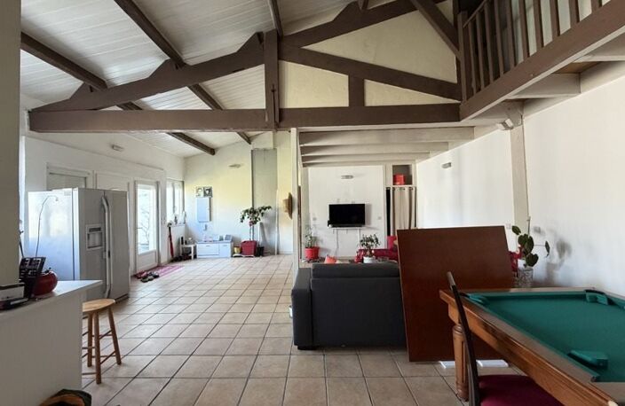 Maison de bourg de 4 pièces principales — photo 3