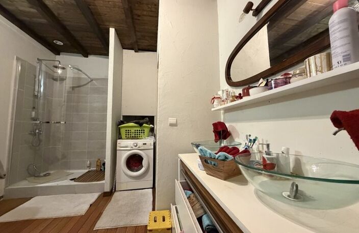 Maison de bourg de 4 pièces principales — photo 4