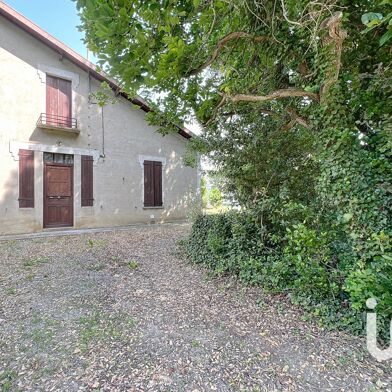 Maison 6 pièces 225000 €