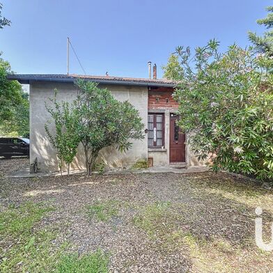 Maison 6 pièces 195000 €