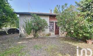 Maison 6 Pièces 110 m² à vendre à Roques (31120)