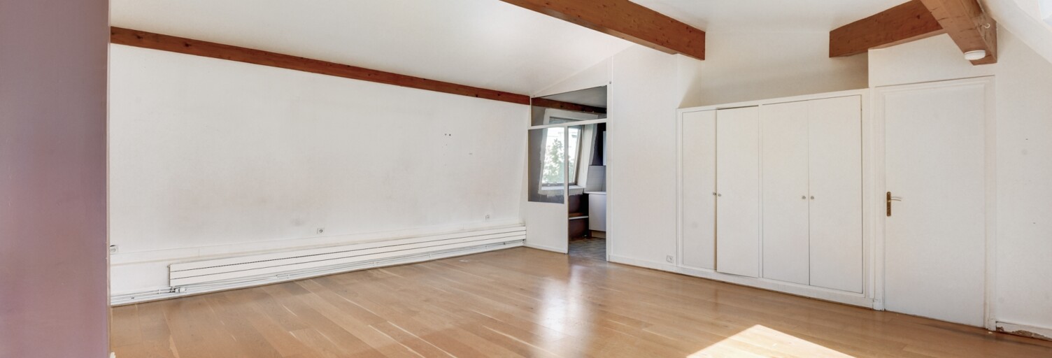 Appartement 5 Pièces 139 m² à vendre à Boulogne-Billancourt (92100)
