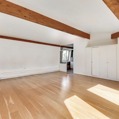 Appartement 5 pièces 990000 €