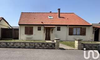 Maison 6 Pièces 115 m² à vendre à Marly (57155)