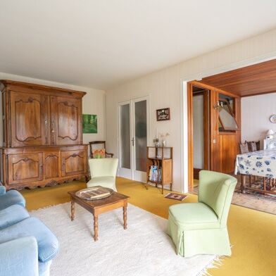 Appartement 3 pièces 312405 €