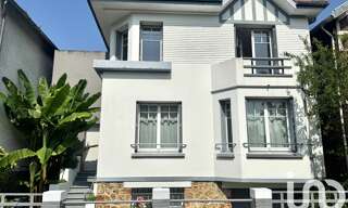 Maison 7 Pièces 153 m² à vendre à Sceaux (92330)