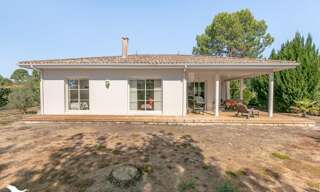 Maison 4 Pièces 110 m² à vendre à Arès (33740)