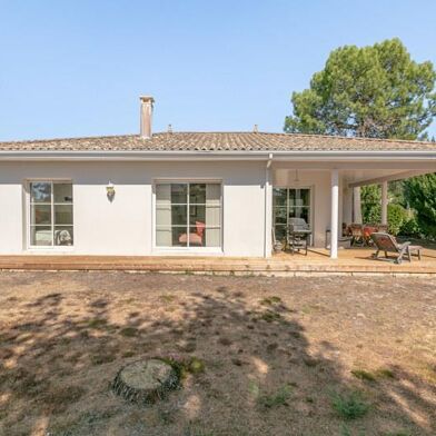 Maison 4 pièces 799000 €