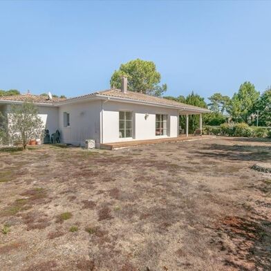 Maison 4 pièces 779999 €