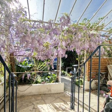 Maison 4 pièces 350592 €