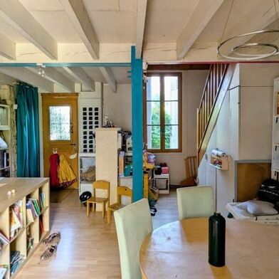 Maison 4 pièces 328290 €