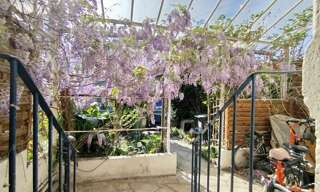 Maison 4 Pièces 84 m² à vendre à Bordeaux (33100)