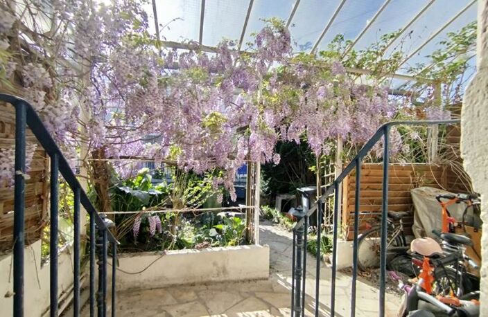 Maison en pierre de 4 pièces principales — photo 2