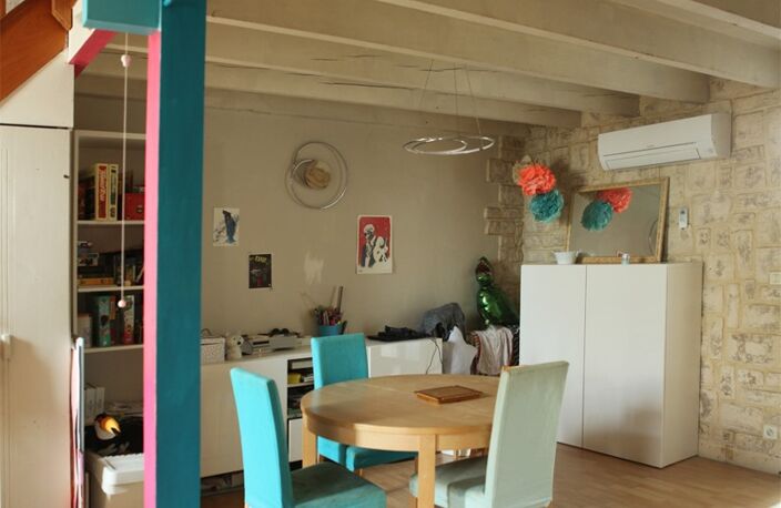 Maison en pierre de 4 pièces principales — photo 3
