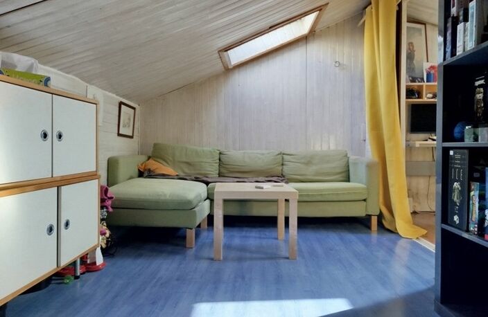 Maison en pierre de 4 pièces principales — photo 4
