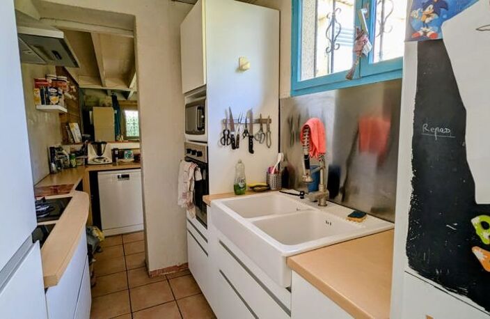 Maison en pierre de 4 pièces principales — photo 5