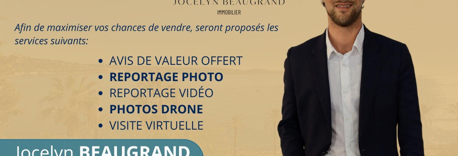 Appartement 2 Pièces 36 m² à vendre à Toulon (83200)