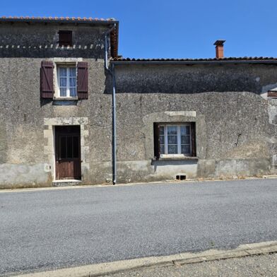 Maison 6 pièces 75000 €