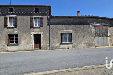 Maison 6 pièces 69000 €