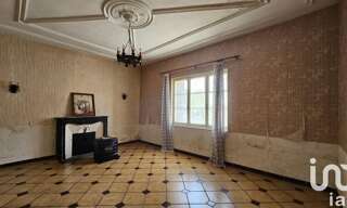 Maison 6 Pièces 103 m² à vendre à Chassiecq (16350)