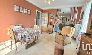 Appartement 4 Pièces 77 m² à vendre à Chaumont (52000)