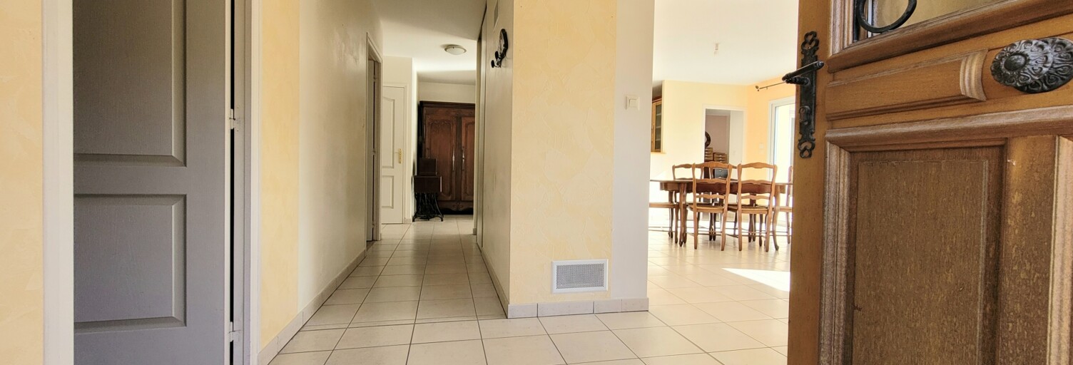 Maison 5 Pièces 113 m² à vendre à Blain (44130)