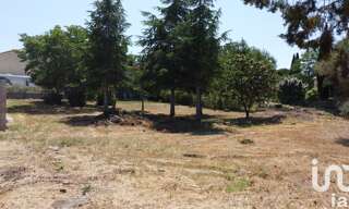 Terrain  1155 m² à vendre à Salles-d'Aude (11110)