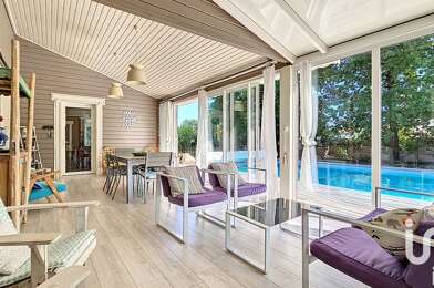 Maison 5 pièces 499000 €