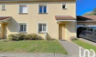 Maison 4 Pièces 80 m² à vendre à Morestel (38510)