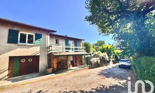 Maison 4 Pièces 118 m² à vendre à Saint-Victor-de-Cessieu (38110)