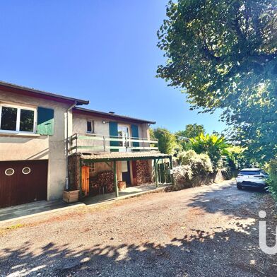 Maison 4 pièces 289000 €