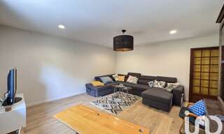 Maison 4 Pièces 118 m² à vendre à Saint-Victor-de-Cessieu (38110)