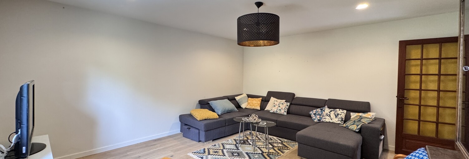 Maison 4 Pièces 118 m² à vendre à Saint-Victor-de-Cessieu (38110)