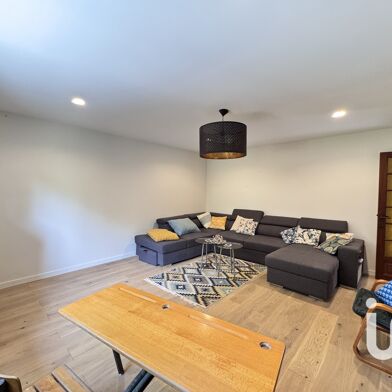 Maison 4 pièces 289000 €