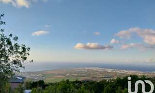 Terrain  500 m² à vendre à Saint-Paul (97411)