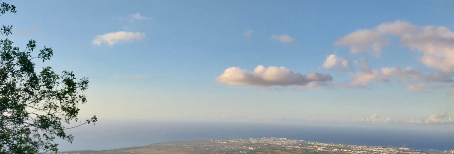 Terrain  500 m² à vendre à Saint-Paul (97411)