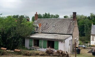 Maison 3 Pièces 70 m² à vendre à La Machine (58260)