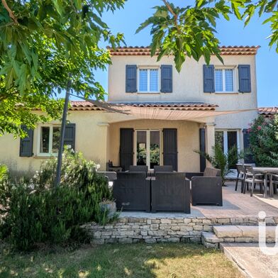 Maison 5 pièces 356000 €