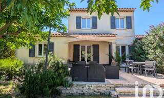 Maison 5 Pièces 121 m² à vendre à Oraison (04700)