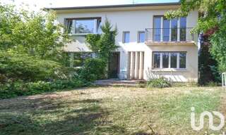 Maison 7 Pièces 145 m² à vendre à Metz (57070)
