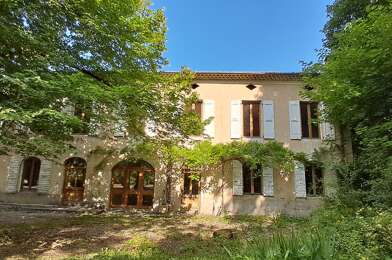 Maison 8 pièces 399000 €