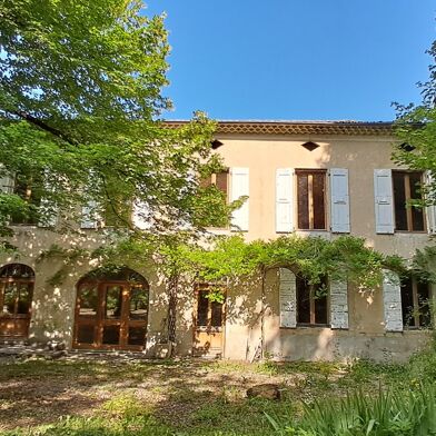 Maison 8 pièces 468000 €