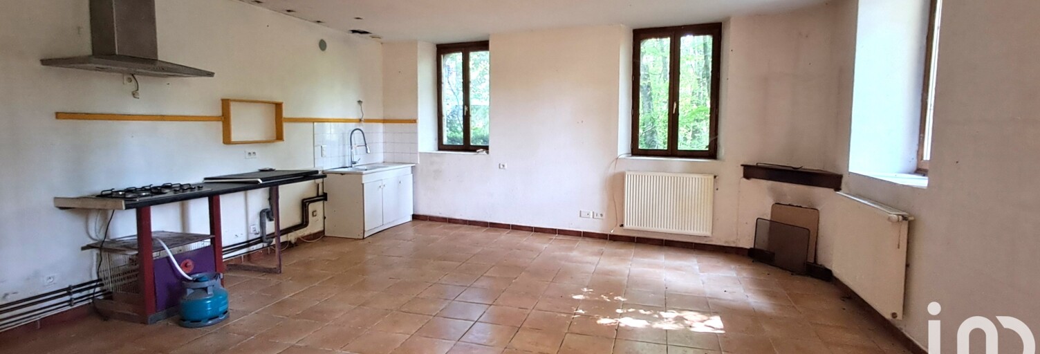 Maison 8 Pièces 166 m² à vendre à Die (26150)